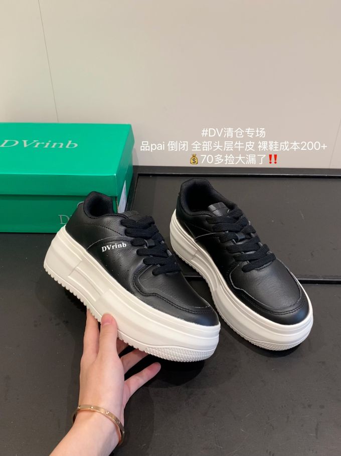 低帮 松紧带 皮革