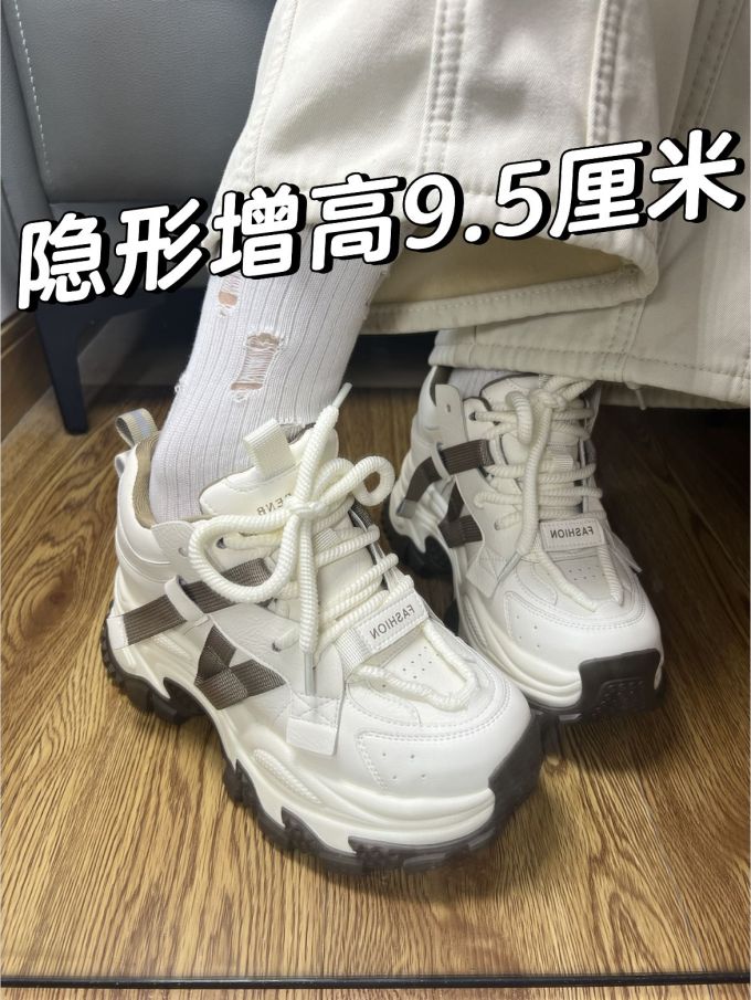 低帮 系带 魔术贴