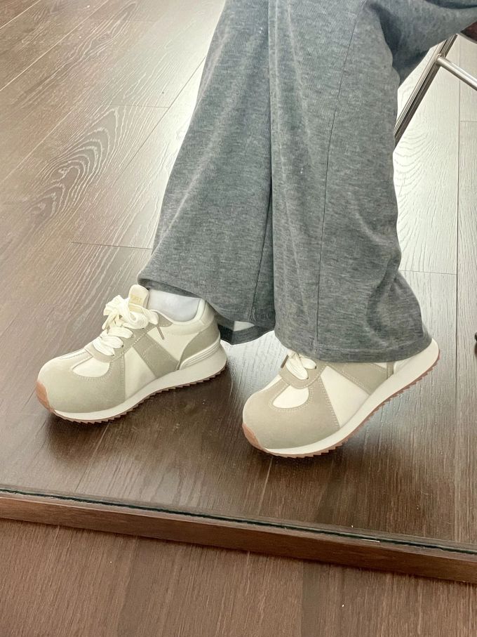 低帮 皮革