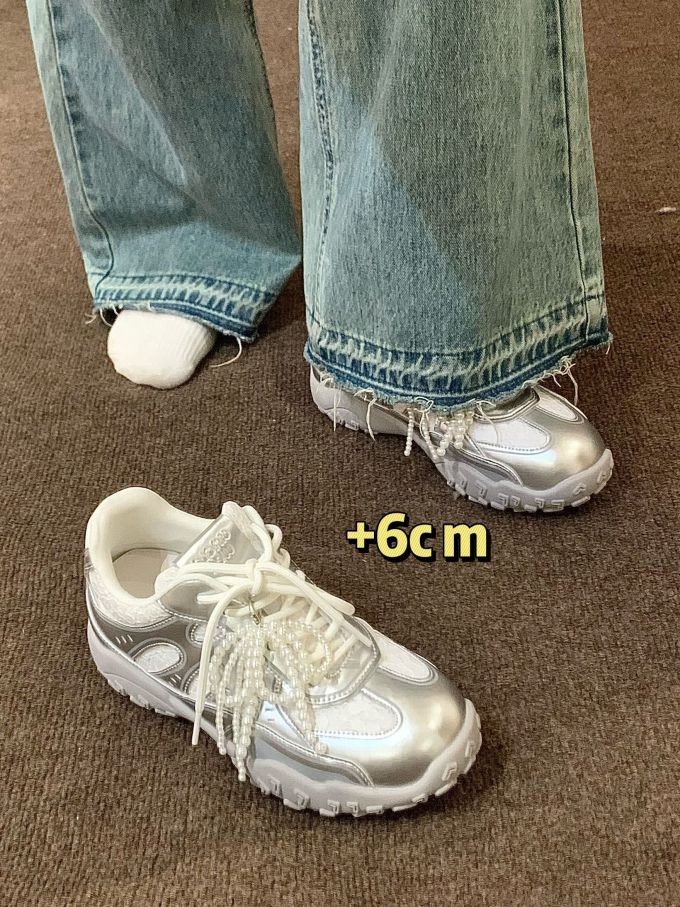 低帮 系带
