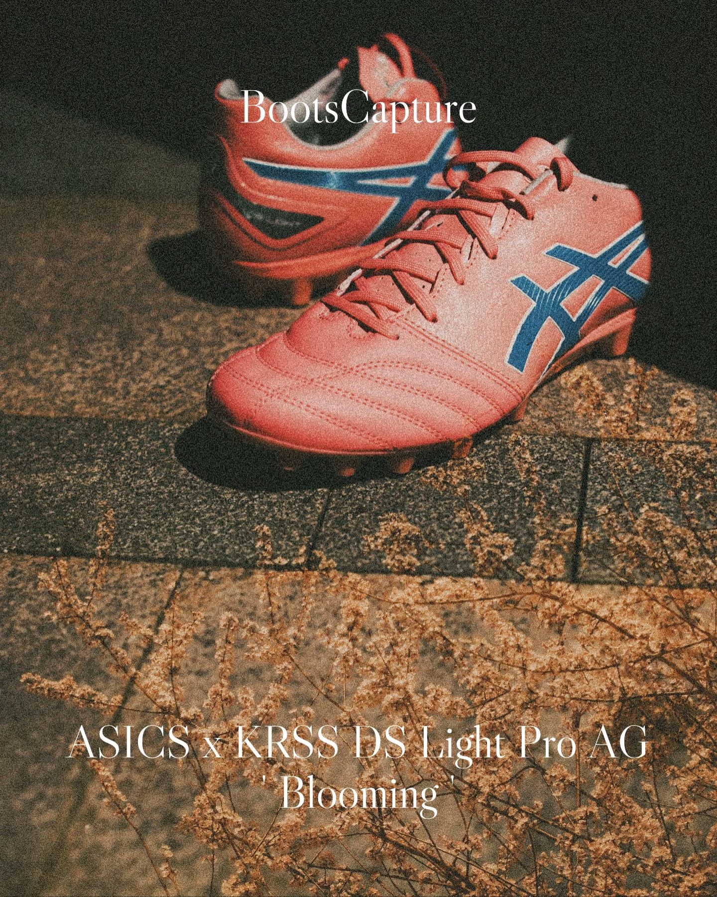 中帮 系带 网面  - VALI鞋履AI设计主图