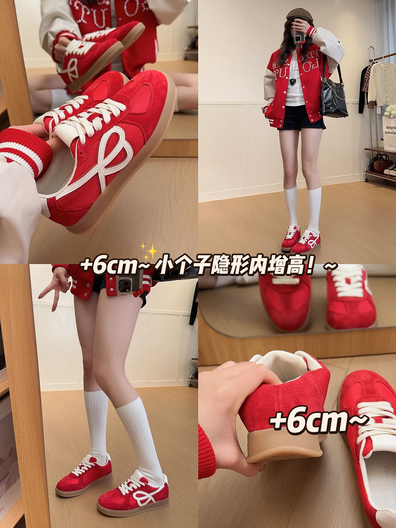 低帮 系带 布面  - VALI鞋履AI设计主图