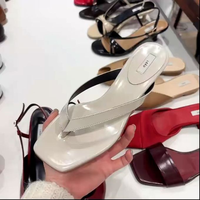 无帮 皮革 