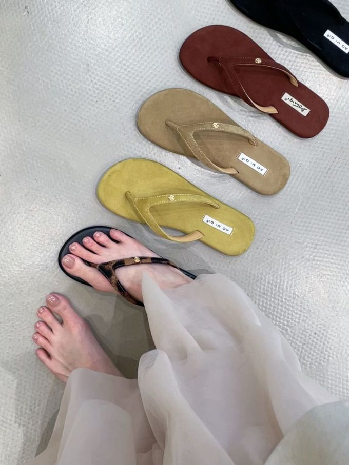 无帮 皮革 