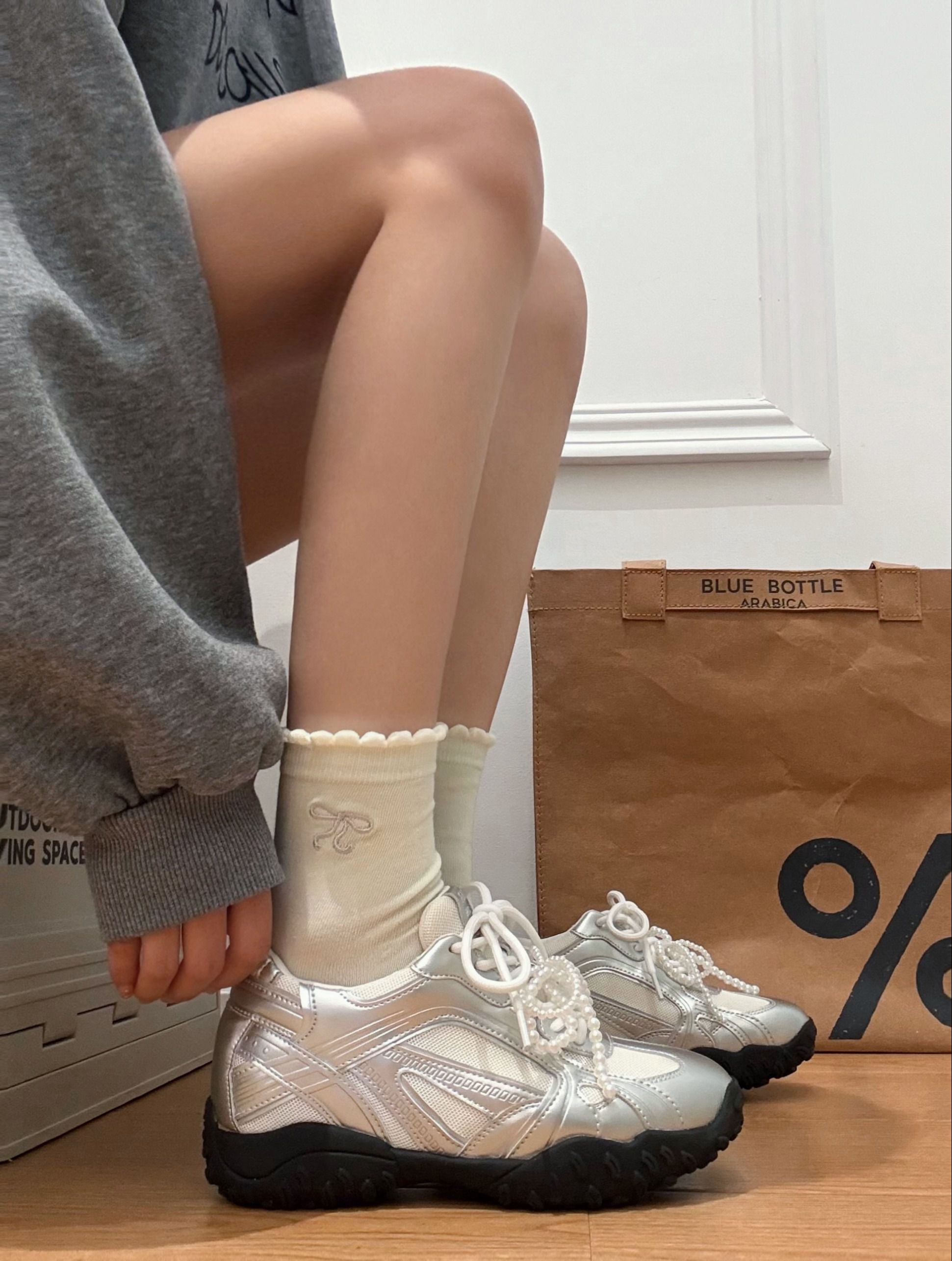 低帮  - VALI鞋履AI设计主图