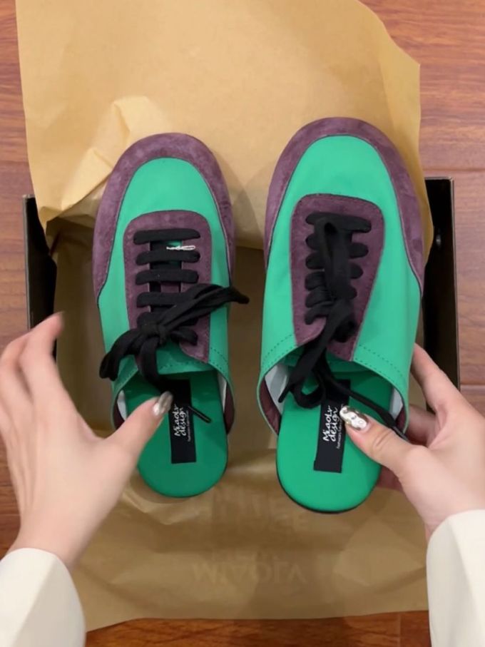系带 皮革