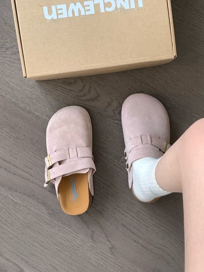无帮 皮革