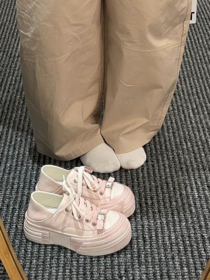 低帮