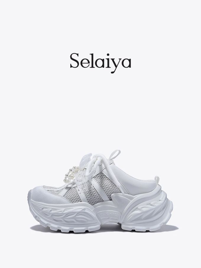 低帮 皮革