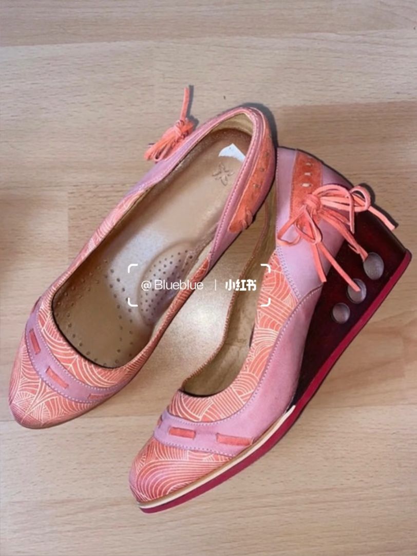 圆头 低帮 一脚蹬 浅口鞋  - VALI鞋履AI设计主图