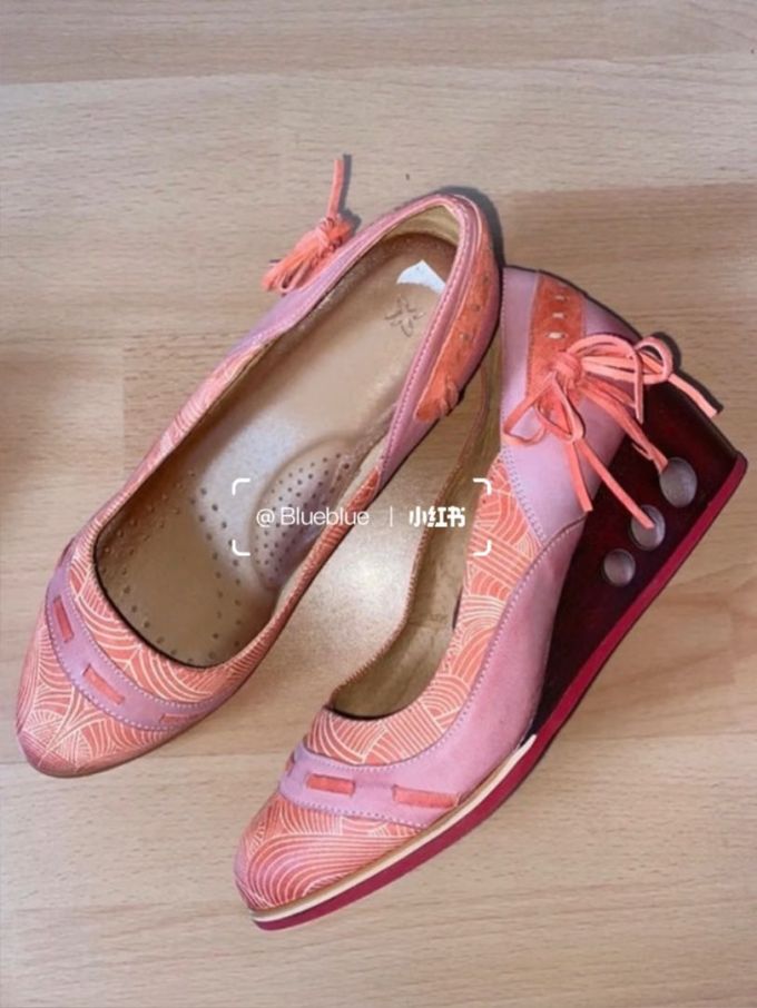 圆头 低帮 一脚蹬 浅口鞋 