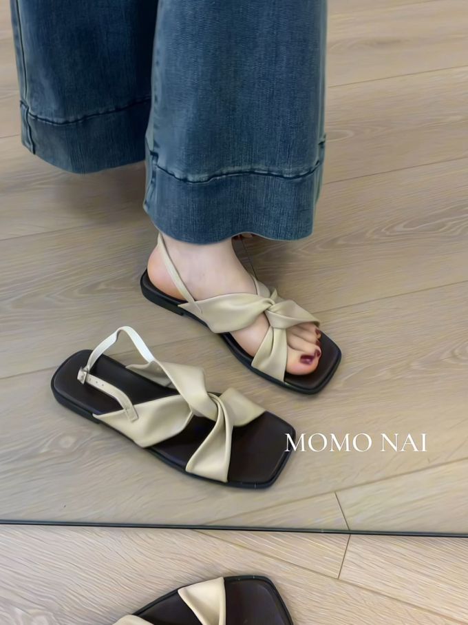 无帮 皮革 