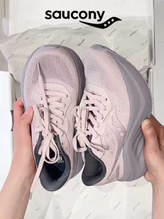 低帮 系带 网面 