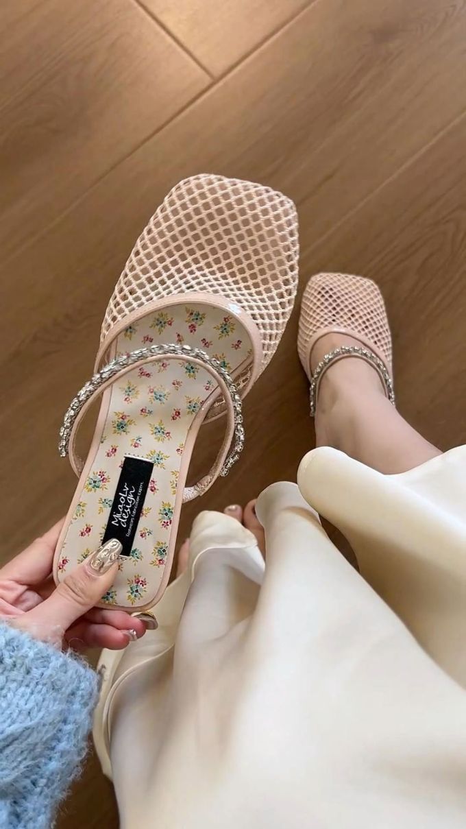 无帮 袢扣