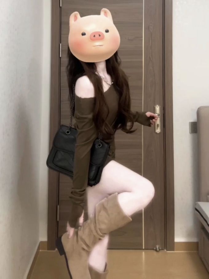 皮革