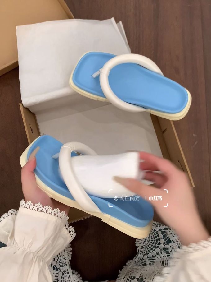 圆头 无帮 塑料
