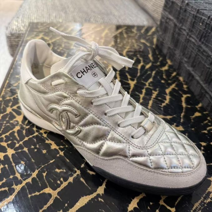 低帮 系带 皮革