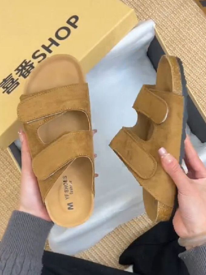 无帮 皮革