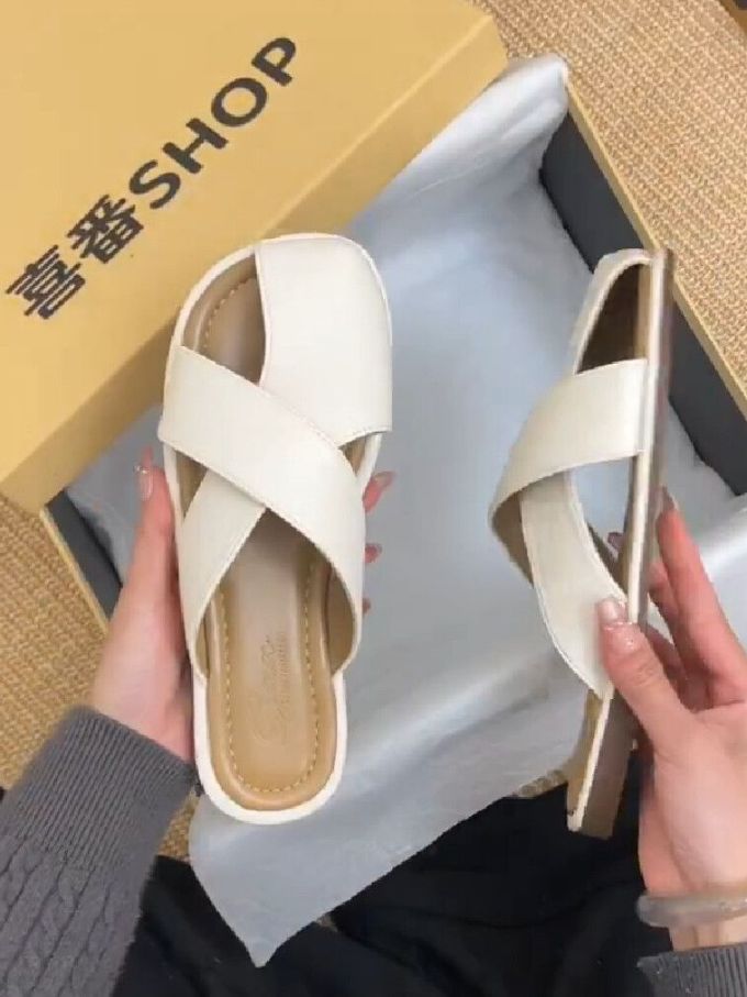 无帮 皮革 