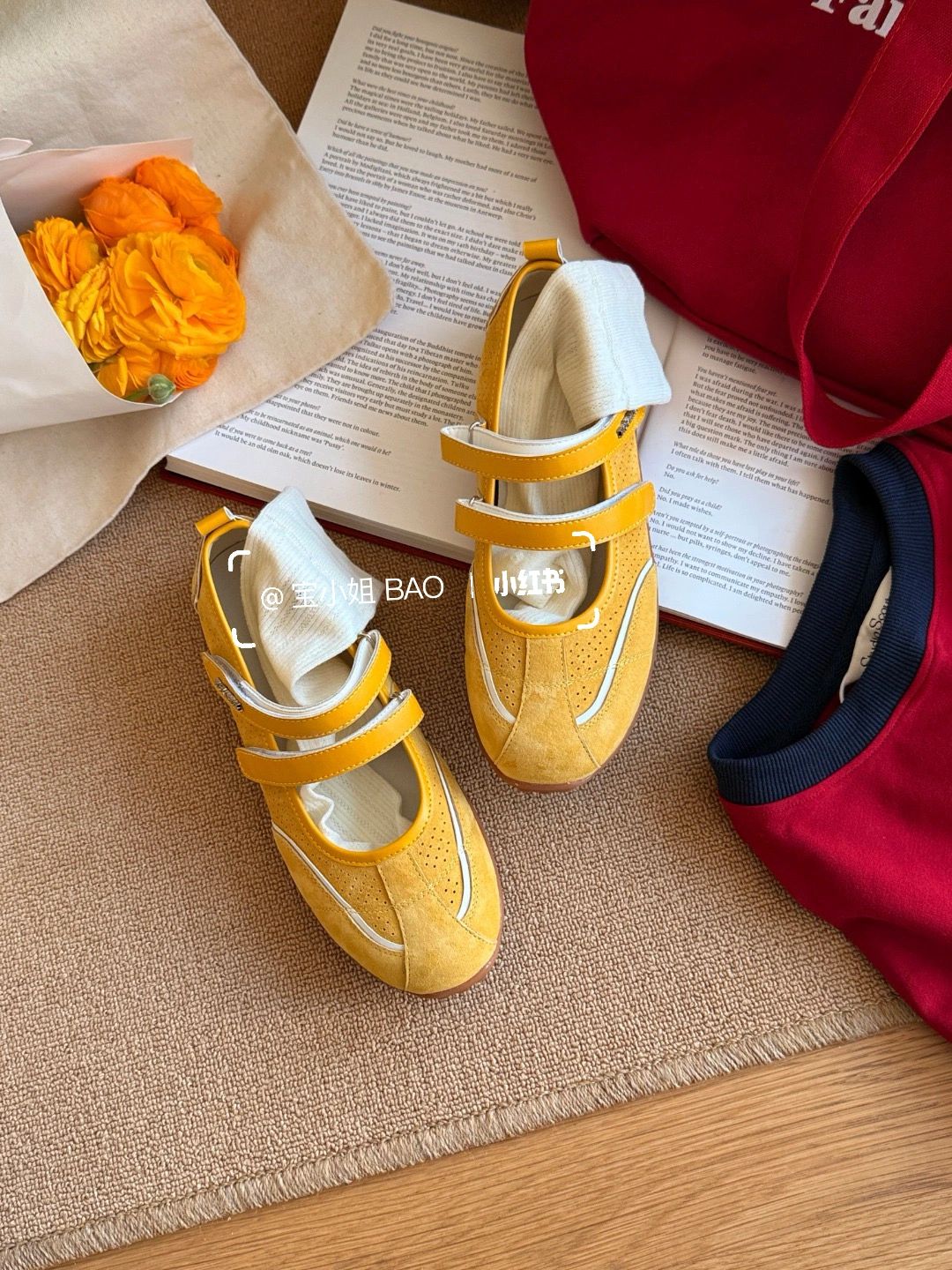 浅口鞋 皮革  - VALI鞋履AI设计主图