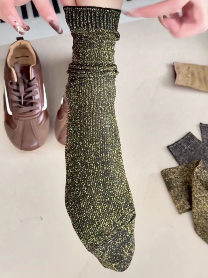 系带 皮革 