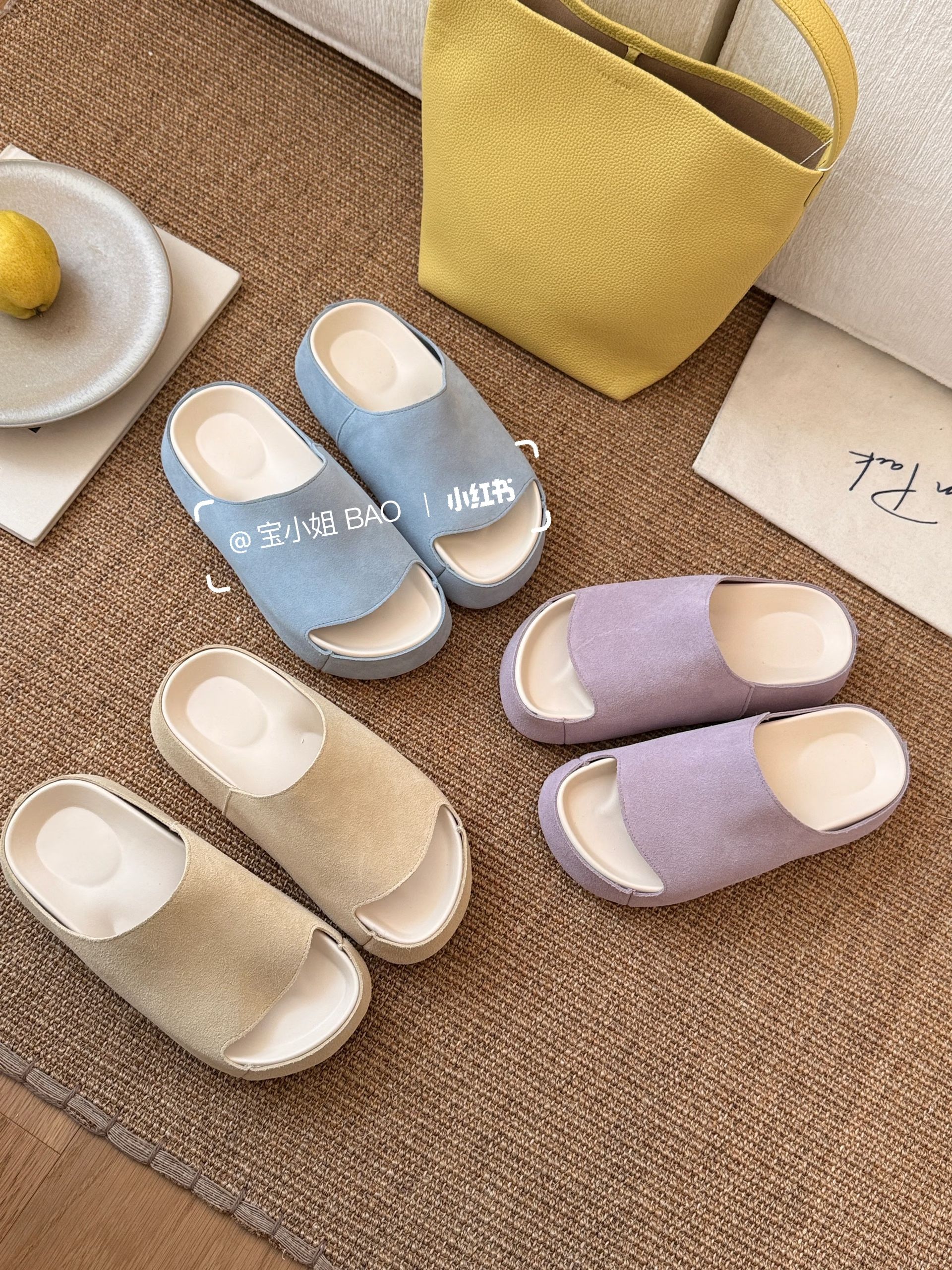 无帮  - VALI鞋履AI设计主图