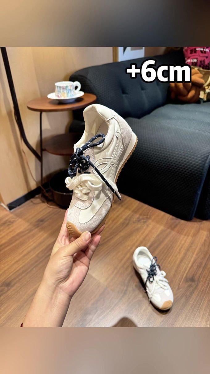 低帮 系带 