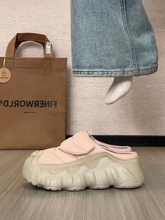 无帮 皮革 
