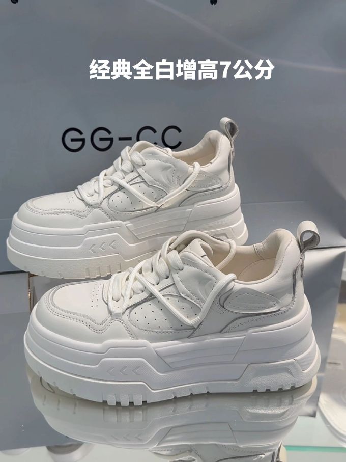 低帮 系带 皮革