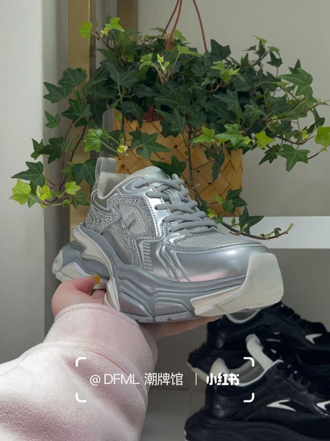 低帮 系带 