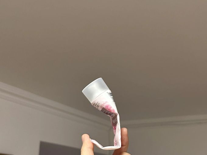 尖头 中帮