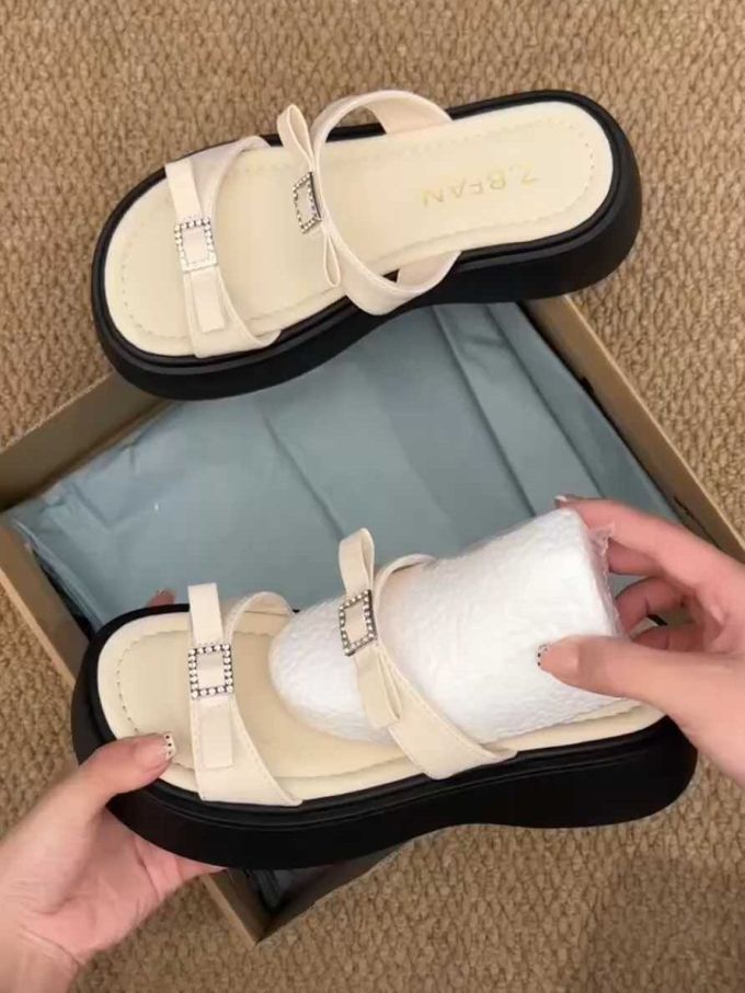 无帮 皮革 