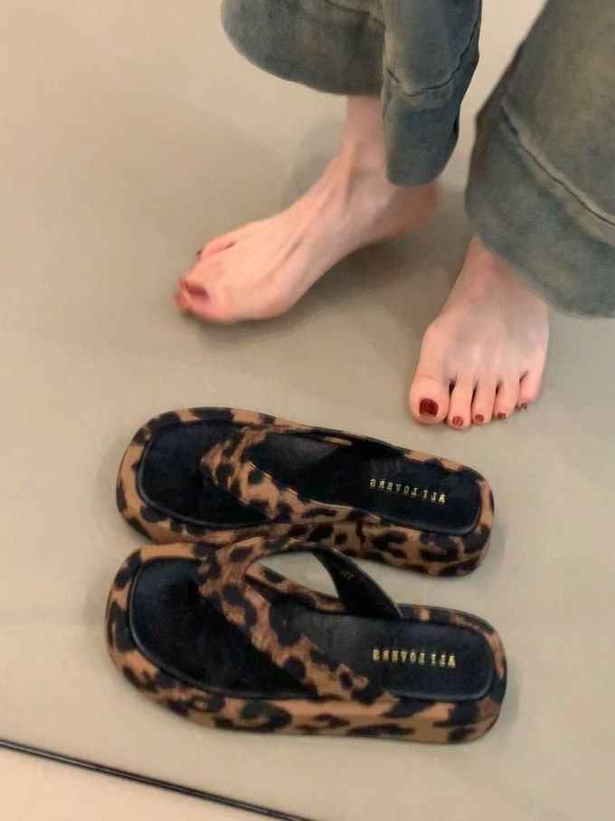 无帮 皮革 