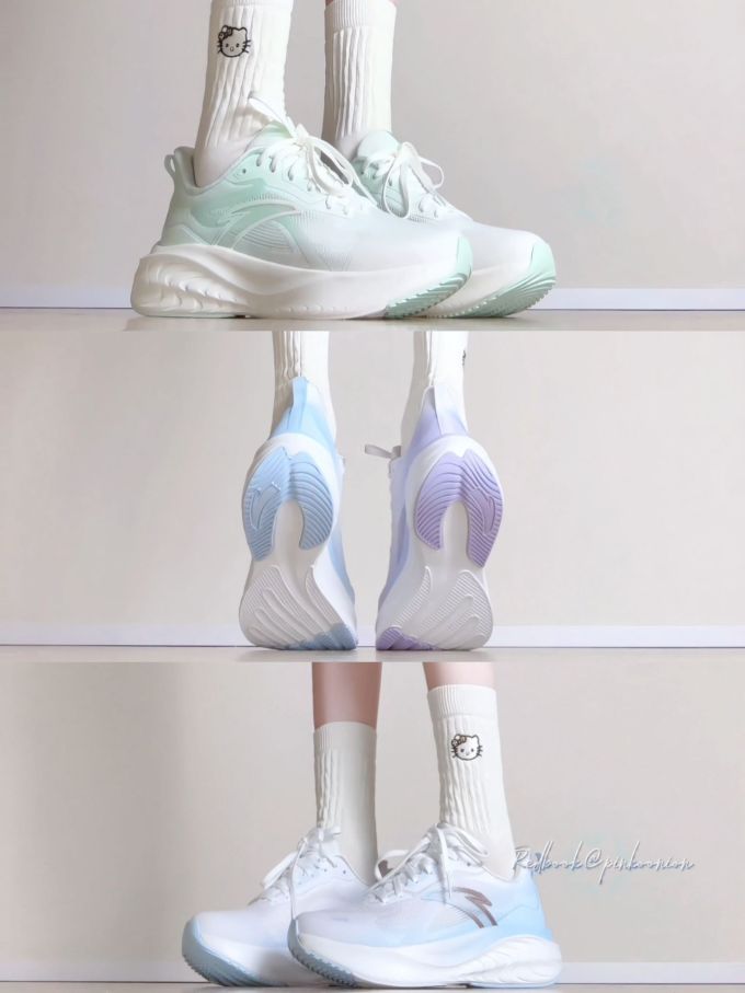 低帮 系带 皮革 