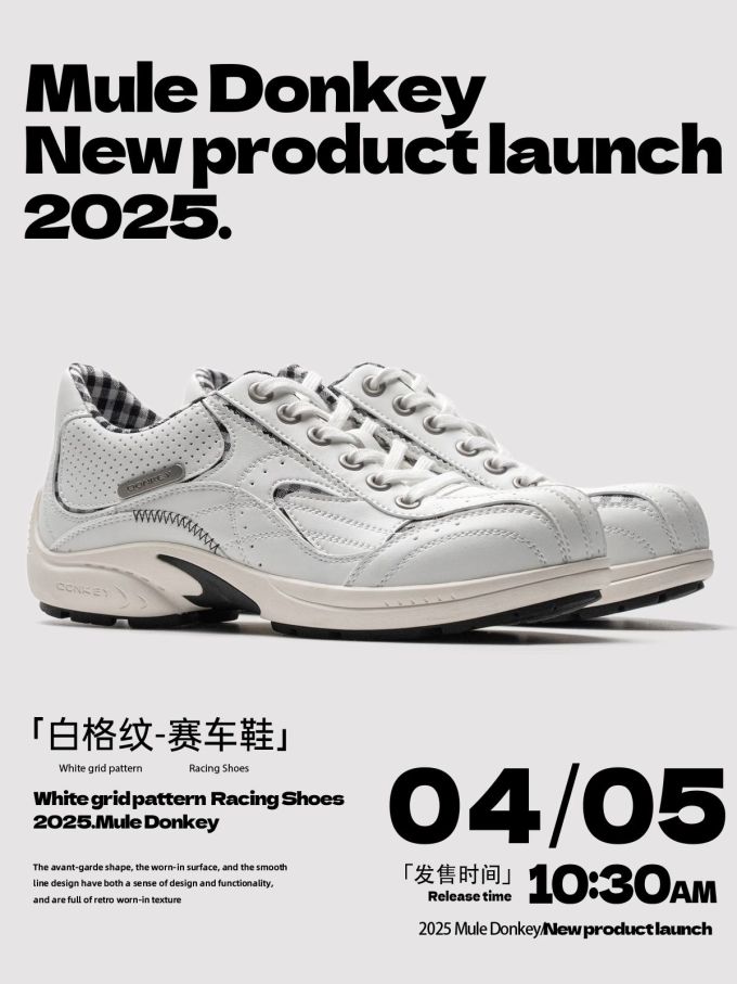 低帮 系带 皮革 