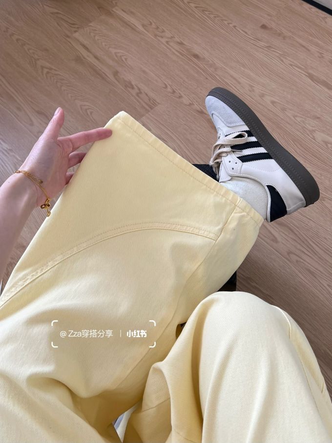 低帮 系带 皮革 