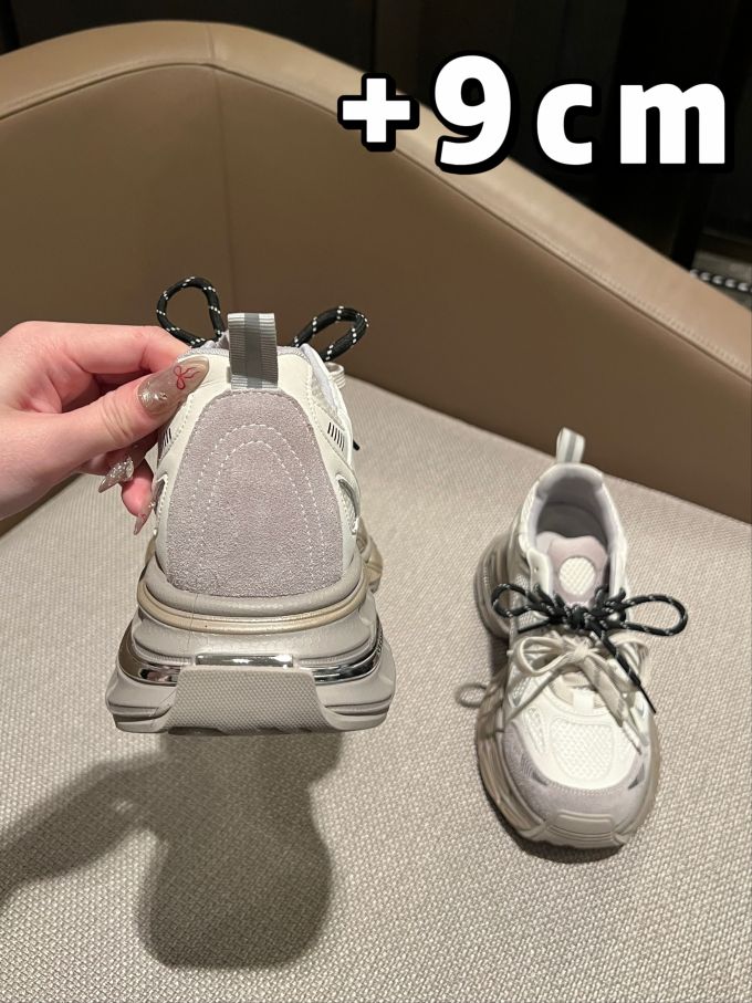 低帮 系带 