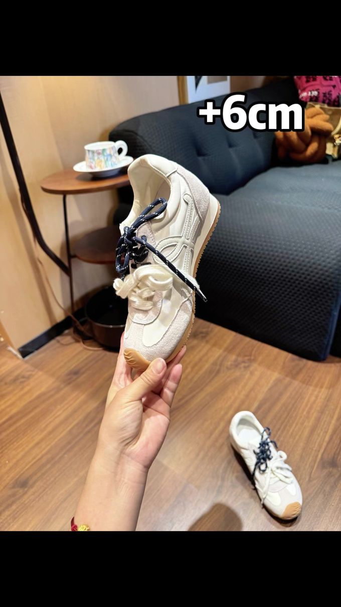 低帮 系带 
