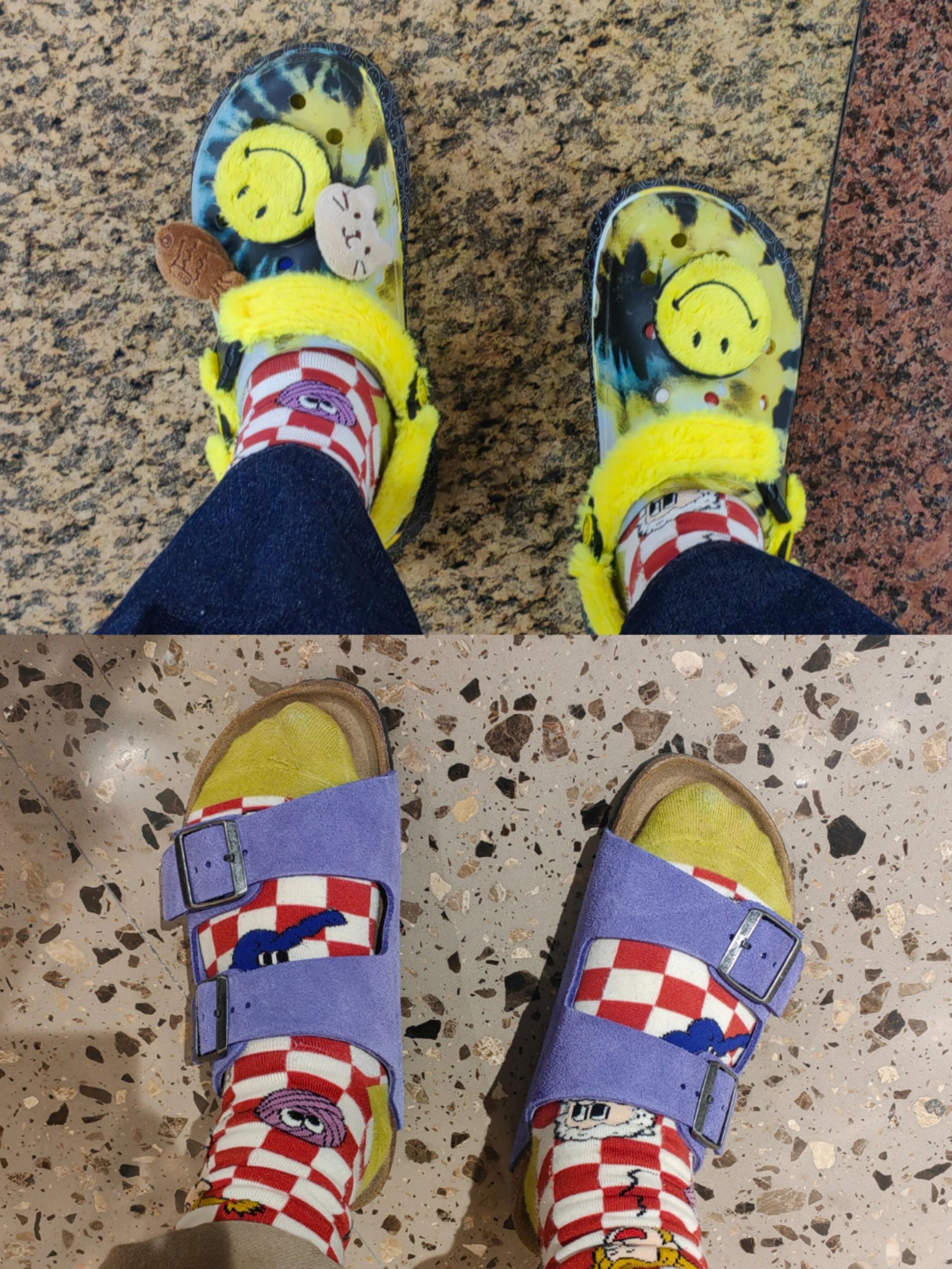  - VALI鞋履AI设计主图