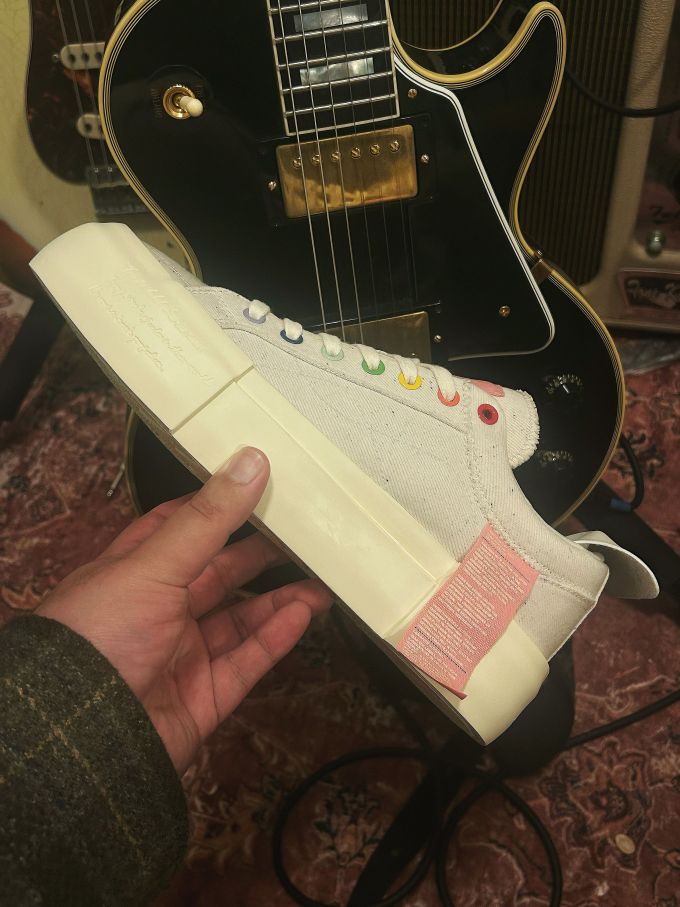 低帮 系带 皮革 