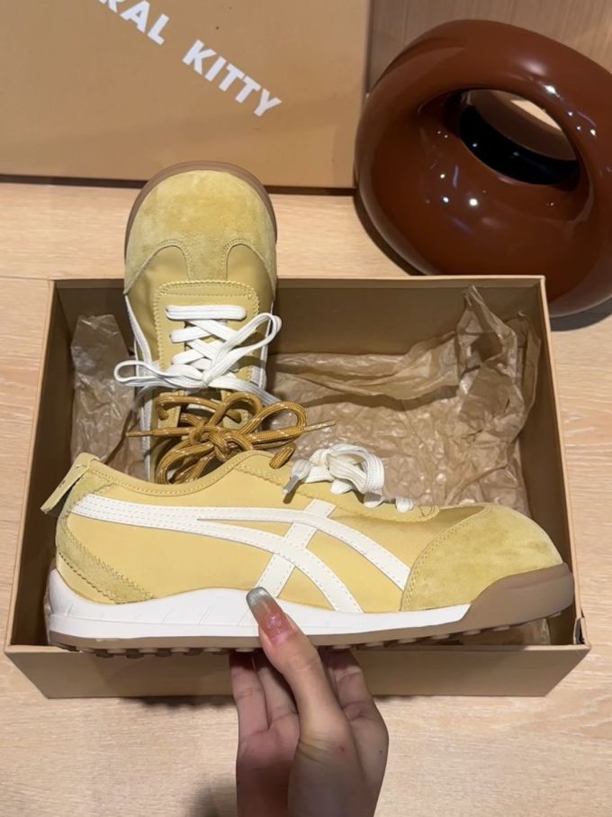 低帮 系带 皮革 