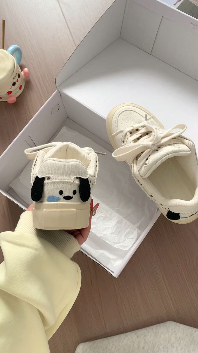 系带 魔术贴 布面 