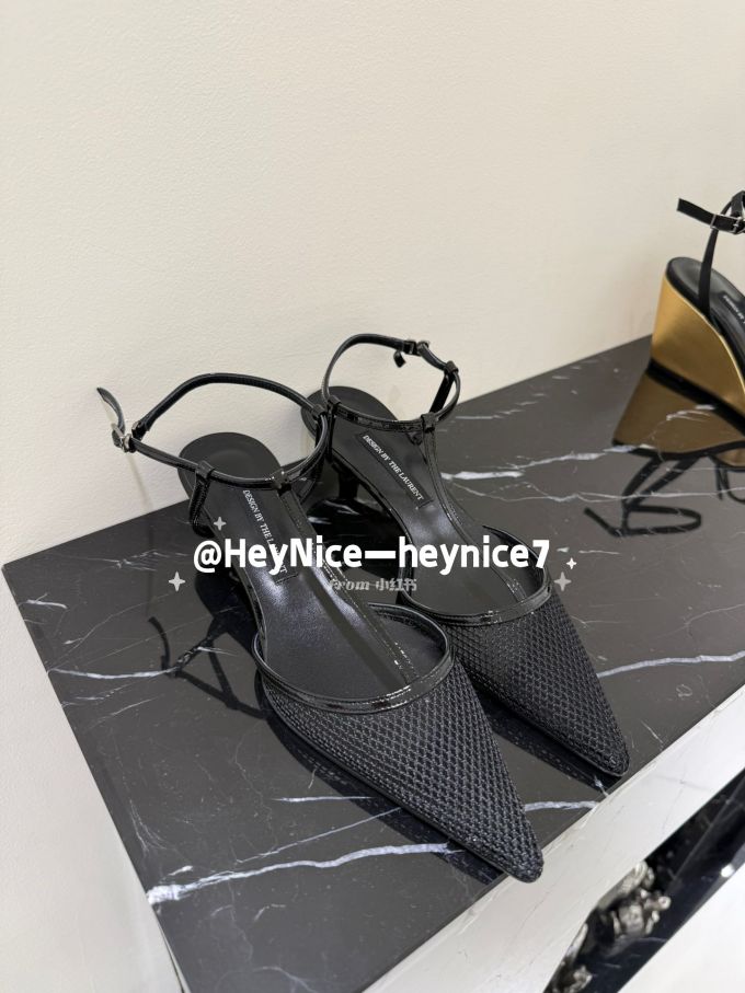 低帮 系带 网纱 