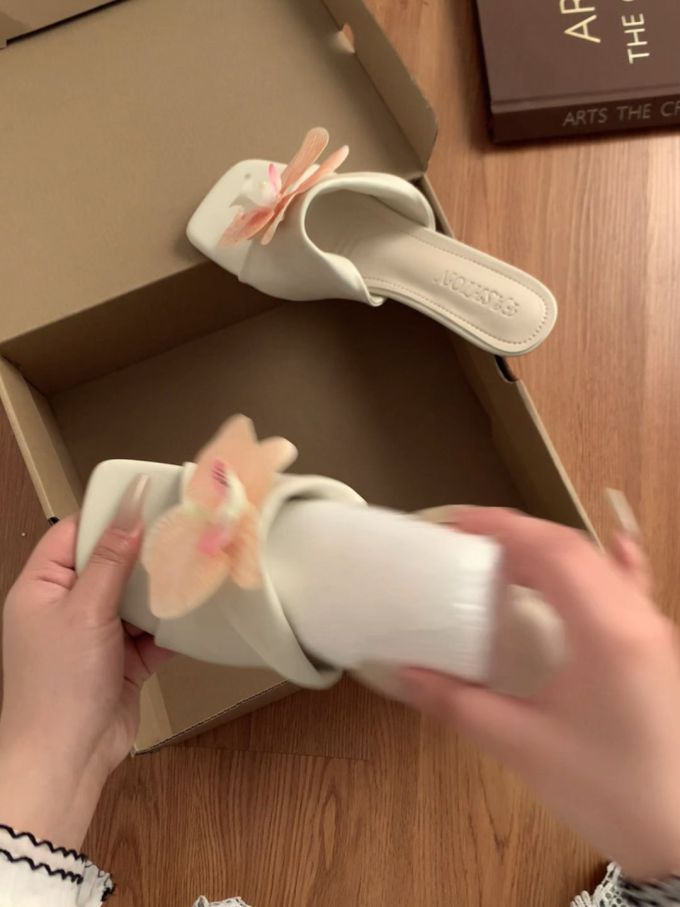 无帮 皮革 