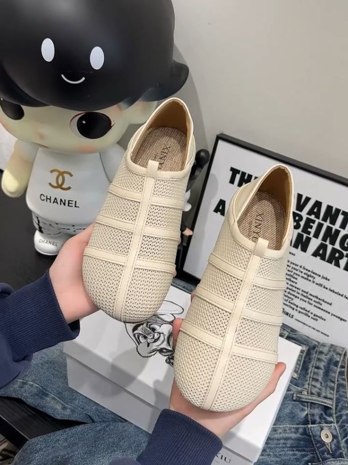 网面 