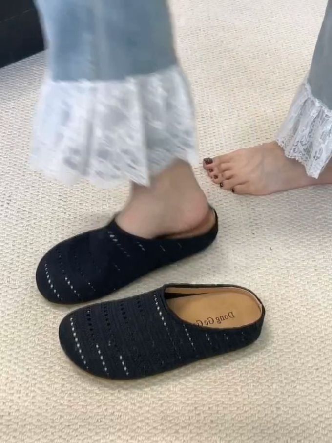 无帮 皮革 