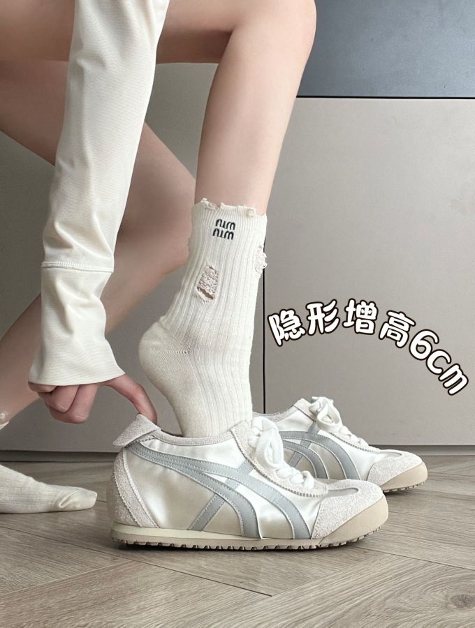 低帮 系带 布面 