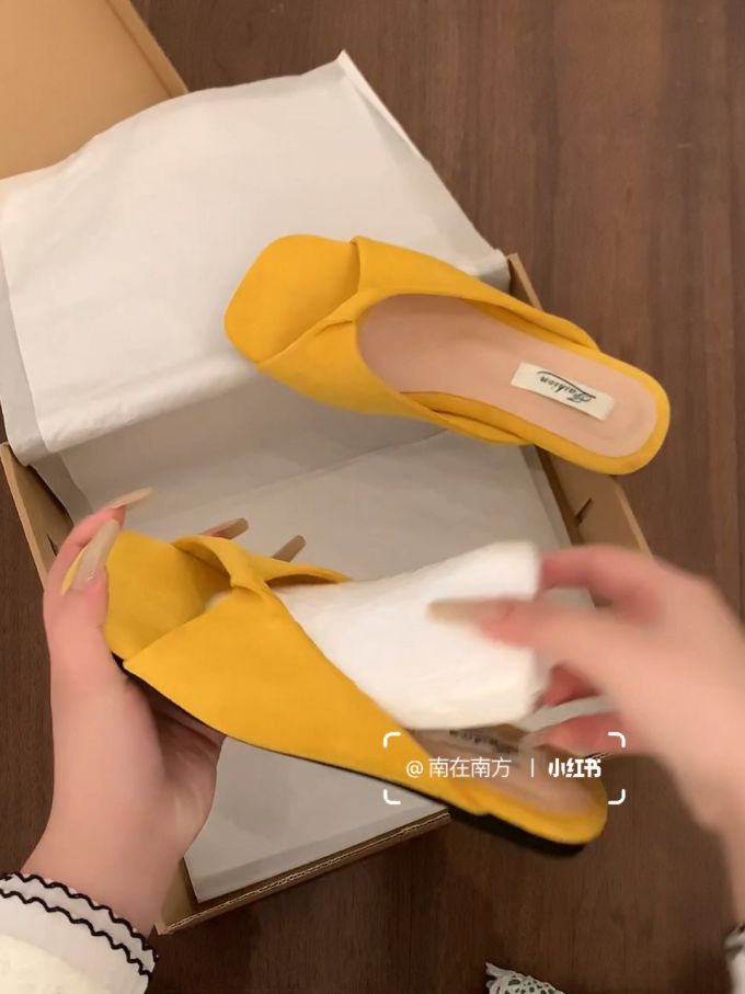 无帮 皮革 