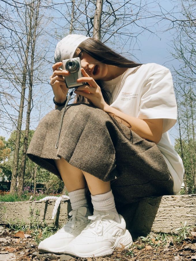 A型 酱黑色 榉树色 休闲运动 运动 