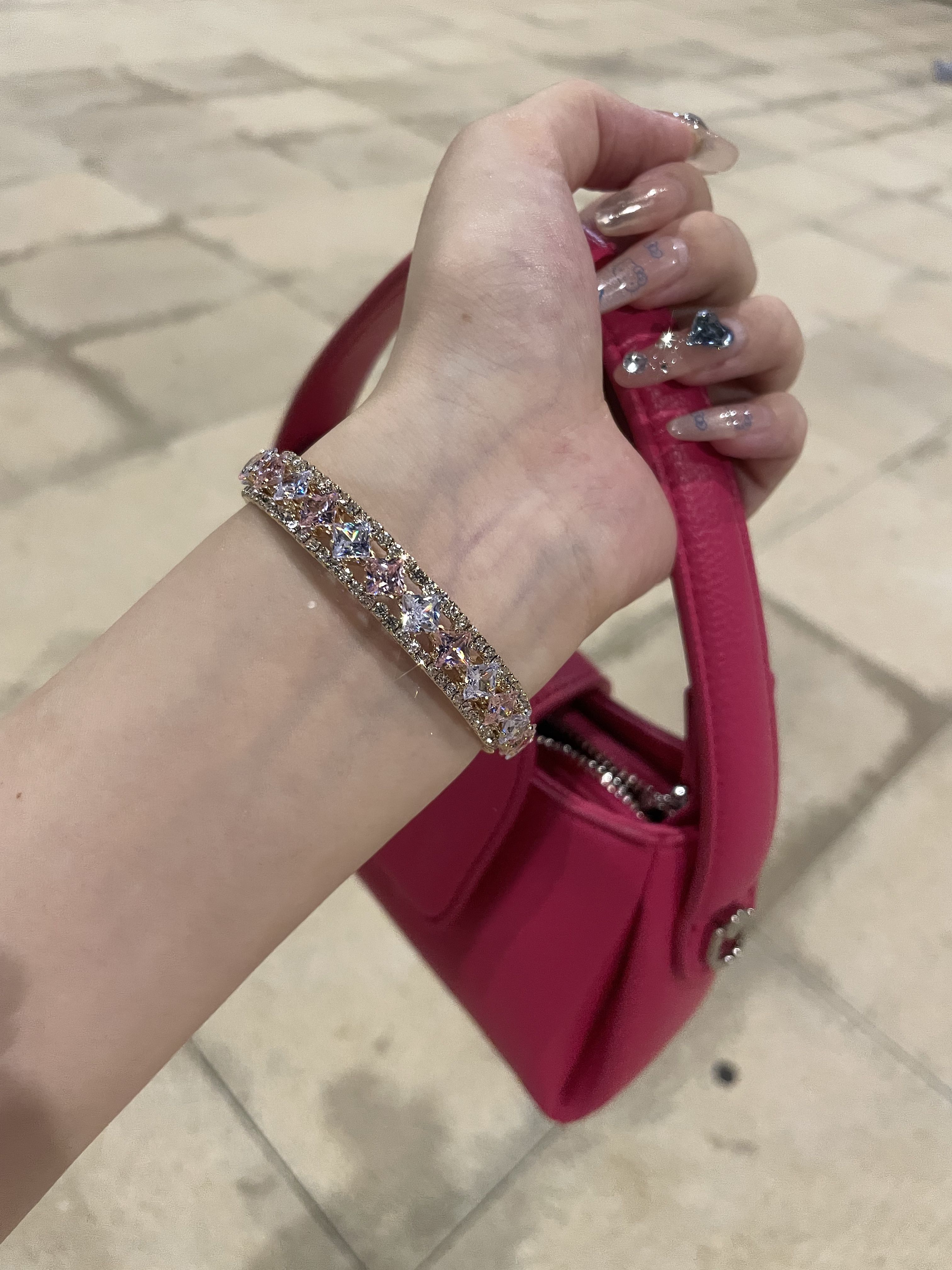 高跟 粗跟 无帮  - VALI鞋履AI设计主图